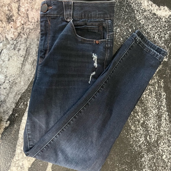 Democracy Jeans Women’s Size 10 - Picture 2 of 5